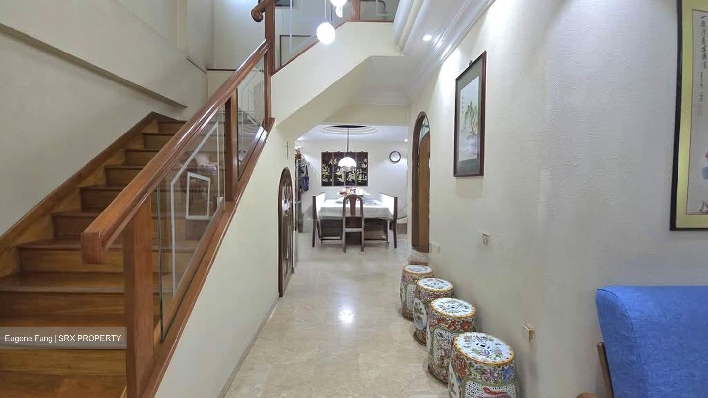 Blk 350 Choa Chu Kang Central (Choa Chu Kang), HDB Executive #588245581